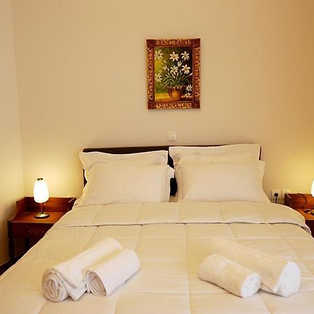 Heraklion Center Boutique 3 Bedroom Apartment Penelope Luaran gambar