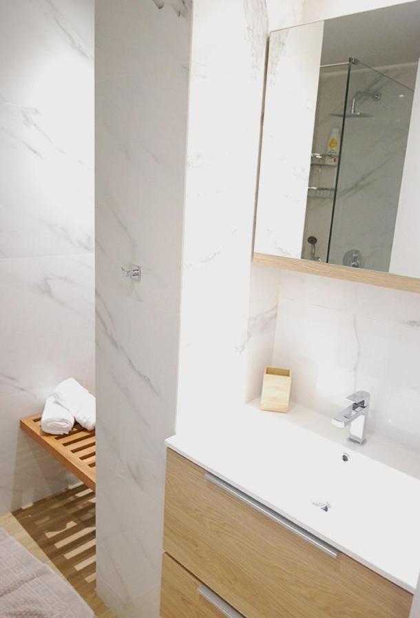 Heraklion Center Boutique 3 Bedroom Apartment Penelope Luaran gambar
