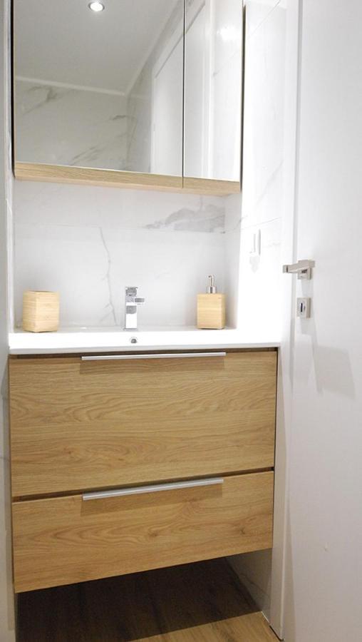 Heraklion Center Boutique 3 Bedroom Apartment Penelope Luaran gambar