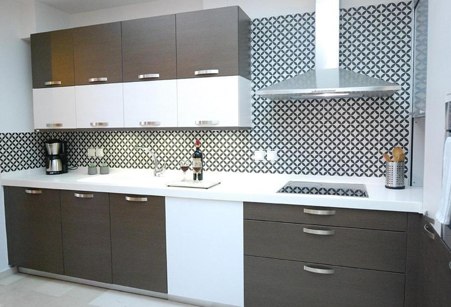 Heraklion Center Boutique 3 Bedroom Apartment Penelope Luaran gambar