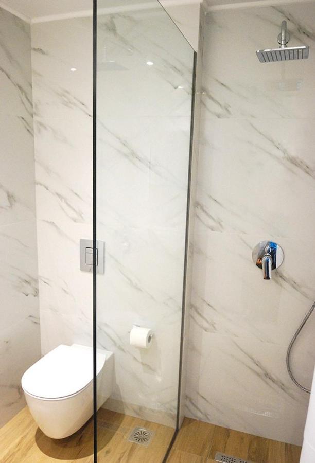 Heraklion Center Boutique 3 Bedroom Apartment Penelope Luaran gambar